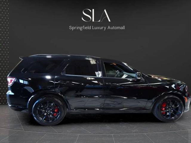 2023 Dodge Durango SRT 392 Premium