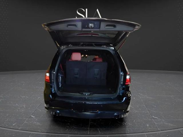 2023 Dodge Durango SRT 392 Premium