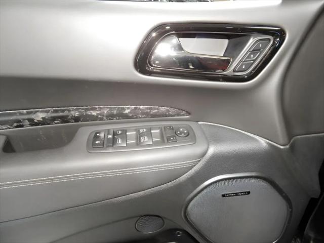 2023 Dodge Durango SRT 392 Premium