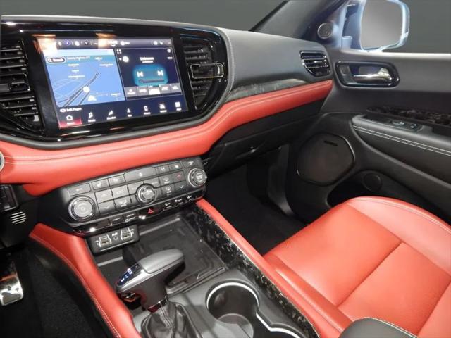 2023 Dodge Durango SRT 392 Premium