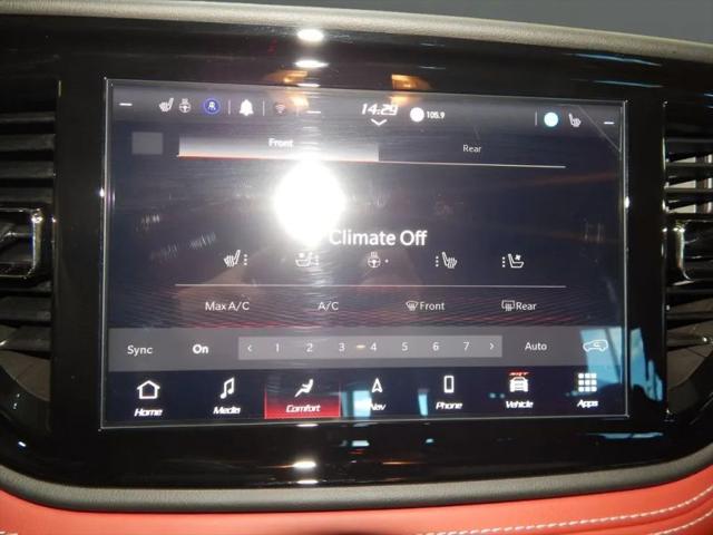 2023 Dodge Durango SRT 392 Premium