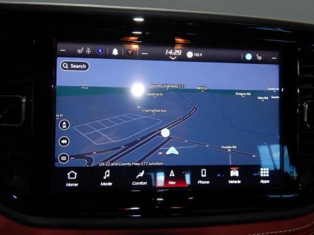 2023 Dodge Durango SRT 392 Premium