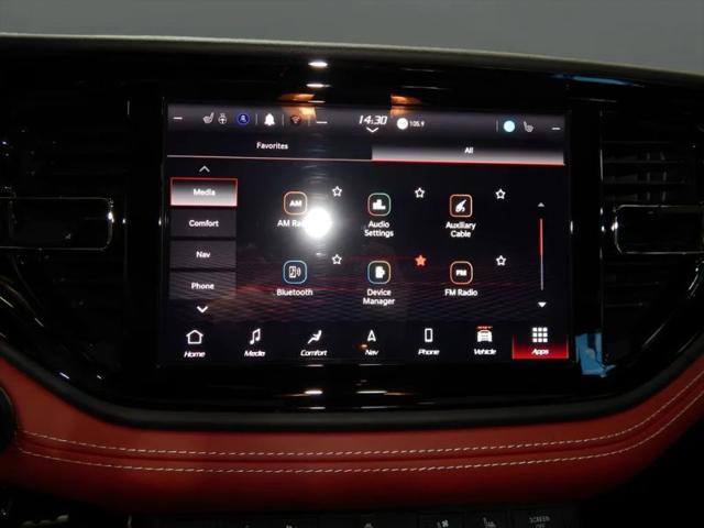 2023 Dodge Durango SRT 392 Premium