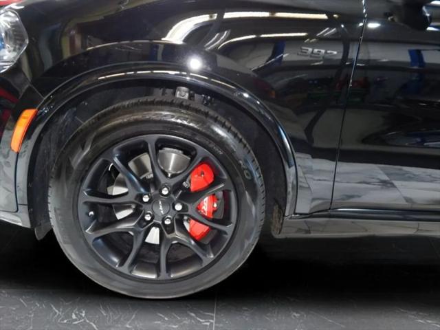 2023 Dodge Durango SRT 392 Premium