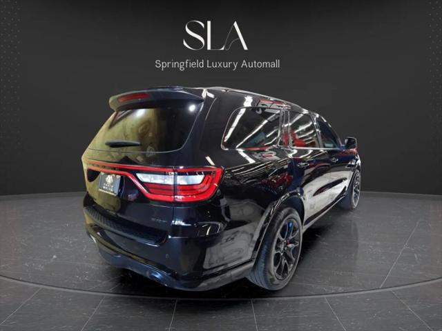 2023 Dodge Durango SRT 392 Premium