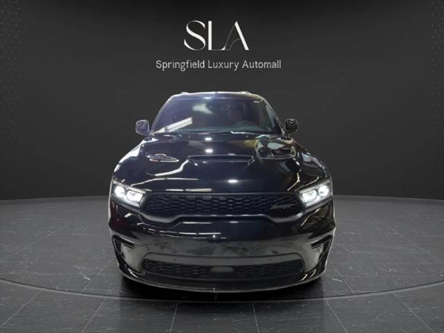 2023 Dodge Durango SRT 392 Premium