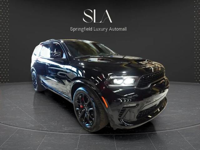 2023 Dodge Durango SRT 392 Premium for sale in Springfield, NJ