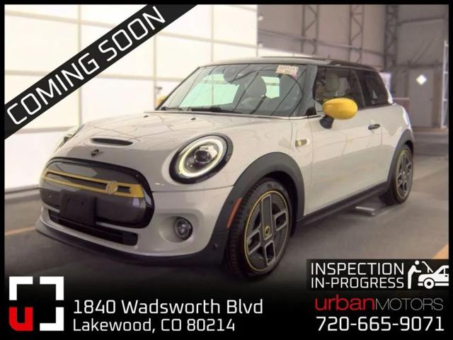 2020 MINI SE Hardtop Cooper for sale in Lakewood, CO