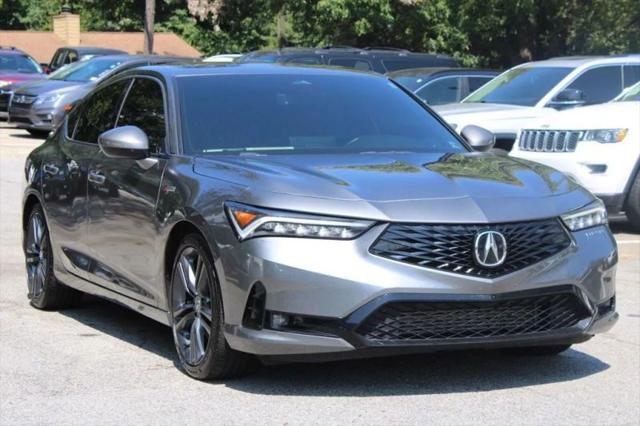 2024 Acura Integra A-SPEC for sale in Gainesville, GA