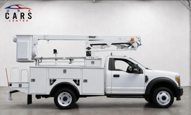 2017 Ford F-450 XL for sale in Langhorne, PA
