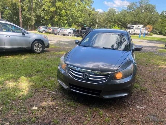 2012 Honda Accord 2.4 SE for sale in Summerville, SC