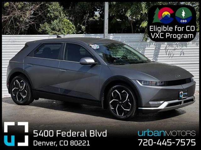 2024 Hyundai IONIQ 5 SEL for sale in Denver, CO