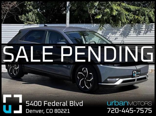 2024 Hyundai IONIQ 5 SEL for sale in Denver, CO