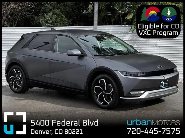 2024 Hyundai IONIQ 5 SEL for sale in Denver, CO