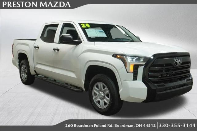 2024 Toyota Tundra SR for sale in Boardman, OH