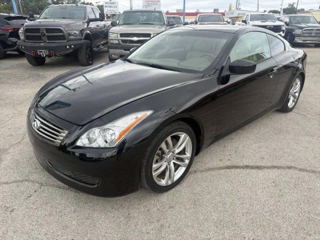 2008 INFINITI G37 Journey for sale in Garland, TX