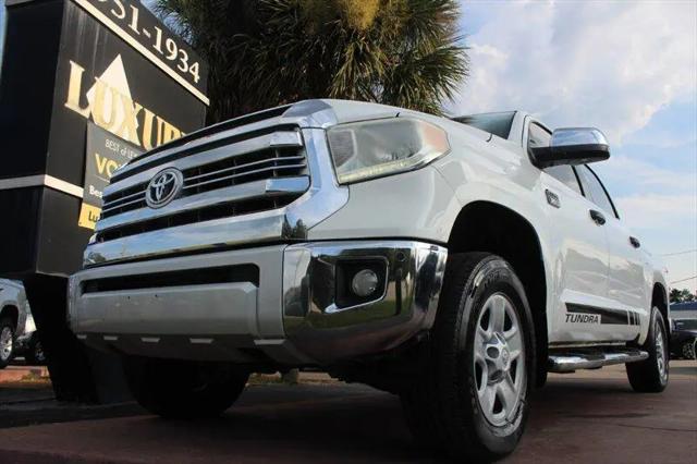 2015 Toyota Tundra 1794 for sale in Lexington, SC