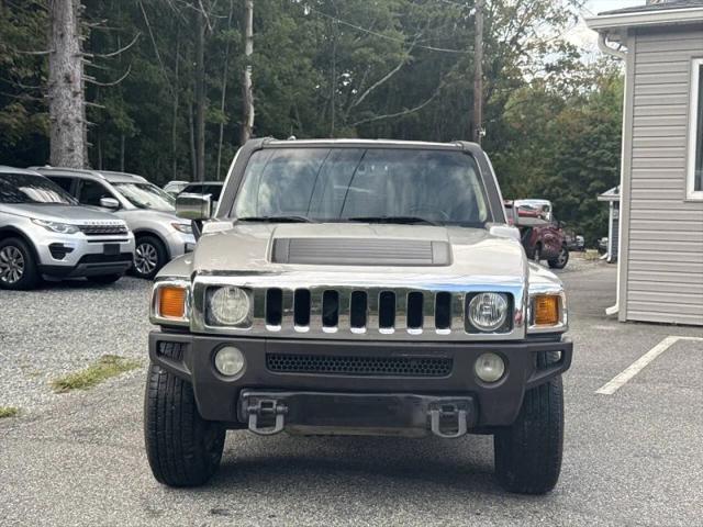 2006 HUMMER H3 Base for sale in Newfoundland, NJ