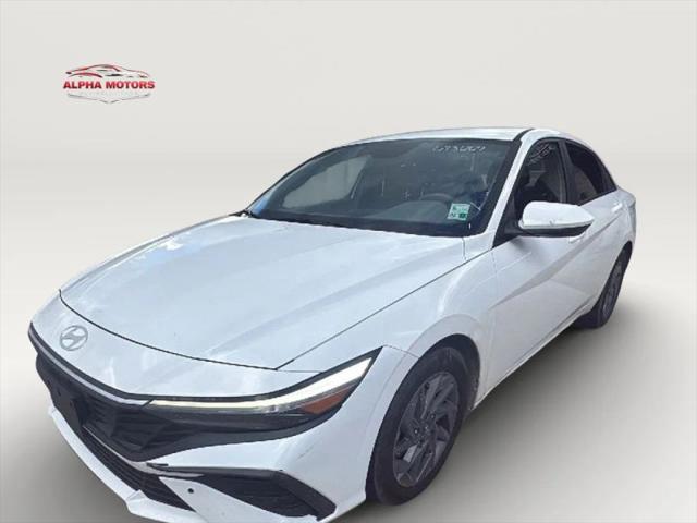 2024 Hyundai Elantra SEL for sale in Lafayette, LA