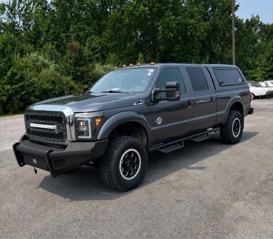 2016 Ford F-250 LARIAT for sale in Orlando, FL