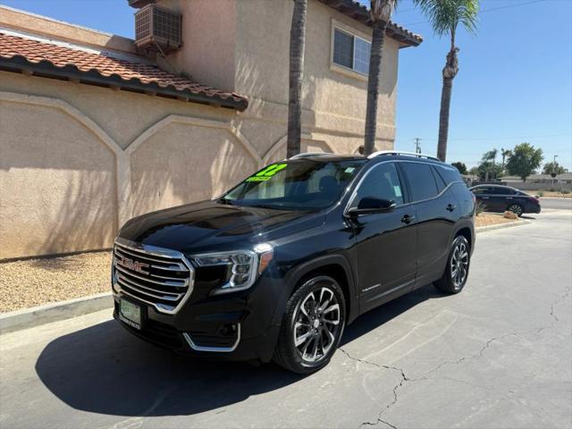 2022 GMC Terrain FWD SLT for sale in Wasco, CA