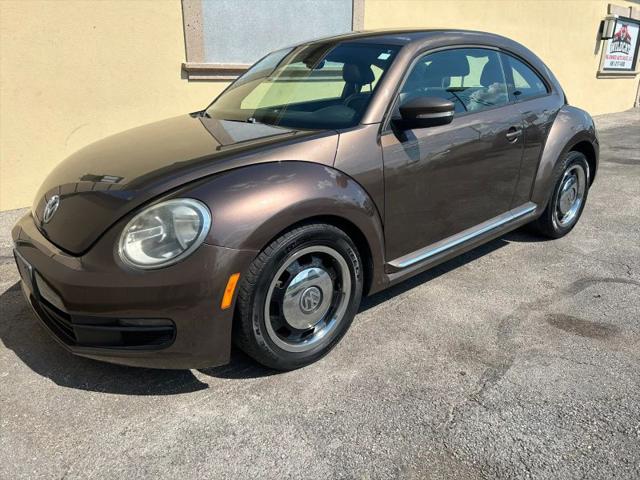 2012 Volkswagen Beetle 2.5L for sale in Nitro, WV