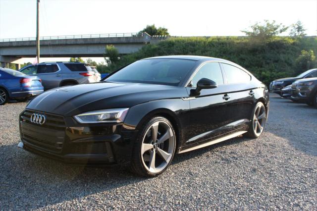 2019 Audi S5 3.0T Premium for sale in Salisbury, NC