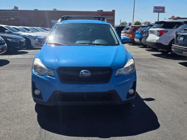 2016 Subaru Crosstrek 2.0i Limited for sale in South Salt Lake, UT