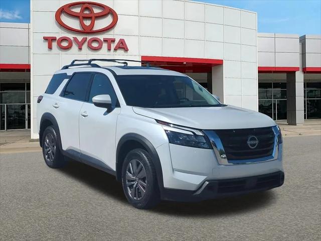2025 Nissan Pathfinder SV FWD for sale in Orangeburg, SC