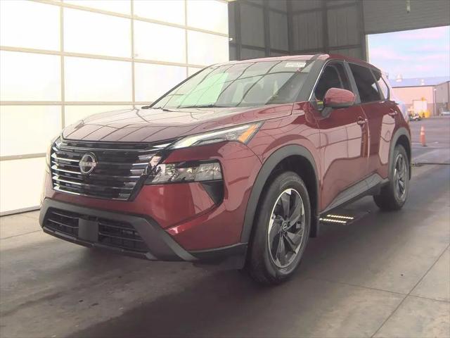 2026 Nissan Rogue SV for sale in Orangeburg, SC