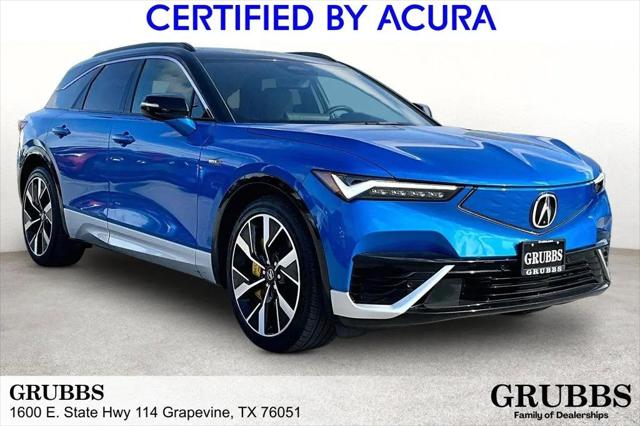 2024 Acura ZDX Type S for sale in Grapevine, TX