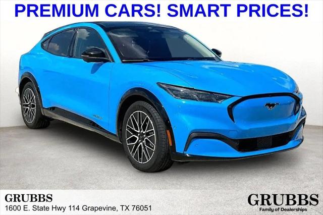 2024 Ford Mustang Mach-E Premium for sale in Grapevine, TX