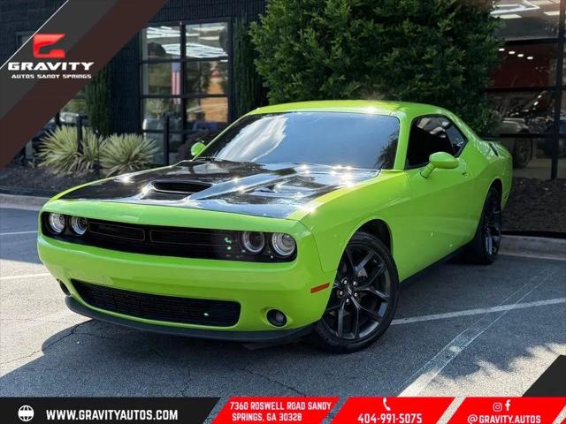 2023 Dodge Challenger SXT for sale in Sandy Springs, GA