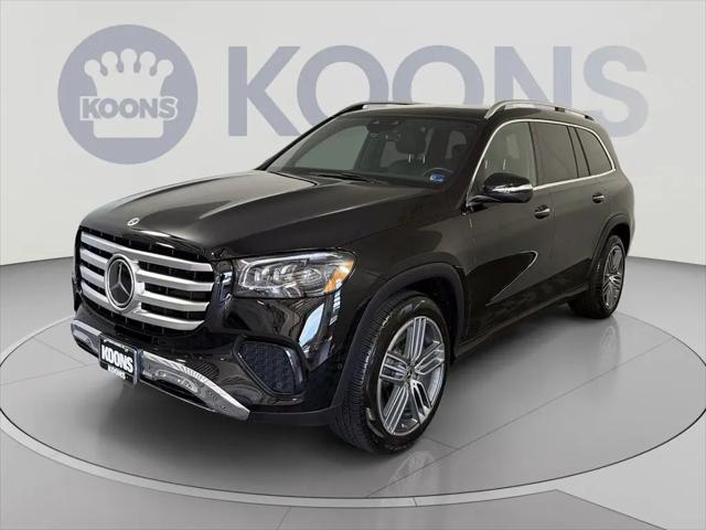 2025 Mercedes-Benz GLS GLS 450 4MATIC for sale in Vienna, VA