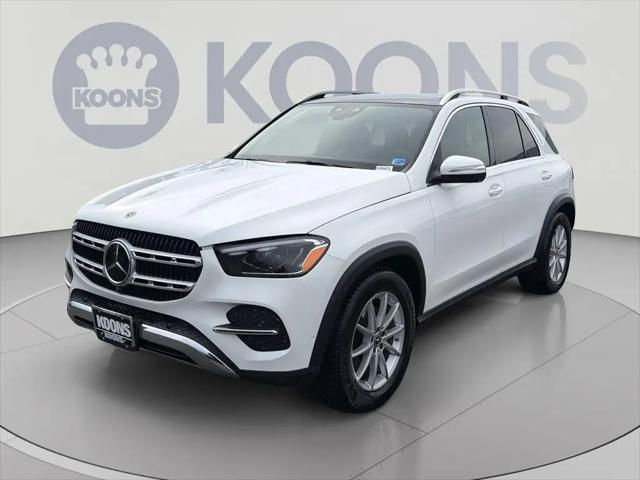 2025 Mercedes-Benz GLE GLE 350 4MATIC for sale in Vienna, VA