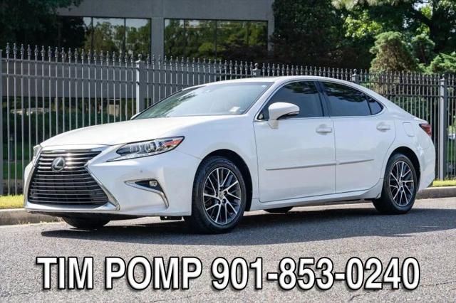2017 Lexus ES 350 350 for sale in Collierville, TN