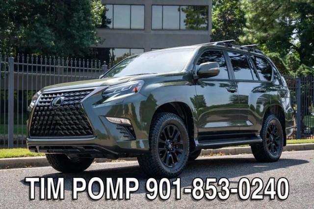 2023 Lexus GX 460 460 for sale in Collierville, TN