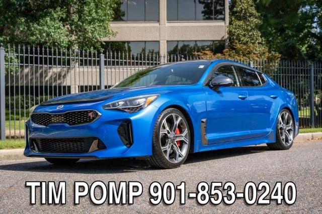 2018 Kia Stinger GT2 for sale in Collierville, TN