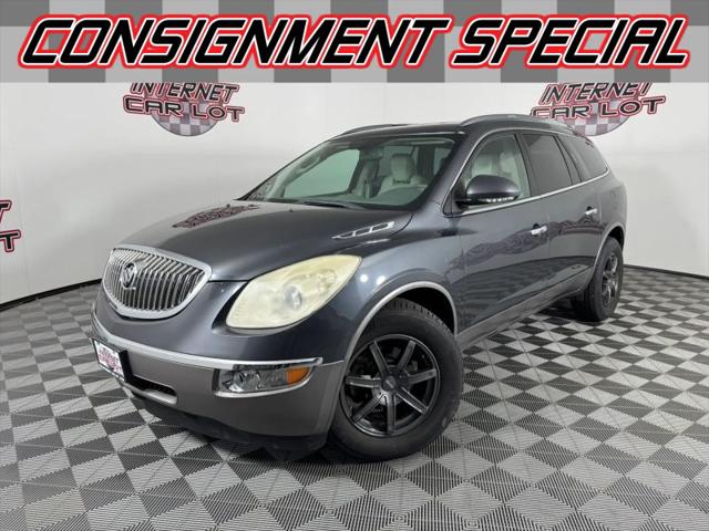 2011 Buick Enclave 1XL for sale in Omaha, NE