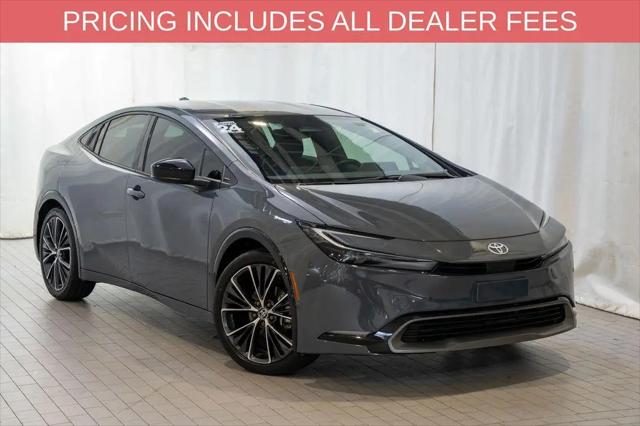 2024 Toyota Prius XLE for sale in Raleigh, NC