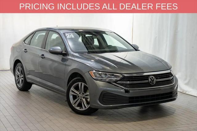 2024 Volkswagen Jetta 1.5T SE for sale in Raleigh, NC