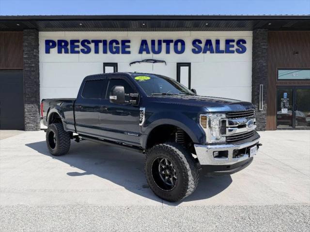 2018 Ford F-250 XL for sale in Lincoln, NE