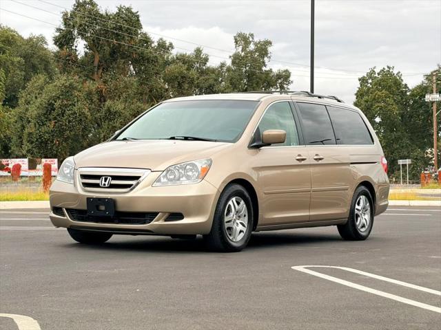 2006 Honda Odyssey EX for sale in Roseville, CA