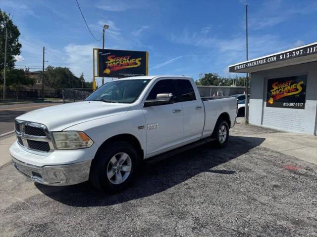 2015 Ram 1500 SLT for sale in Tampa, FL