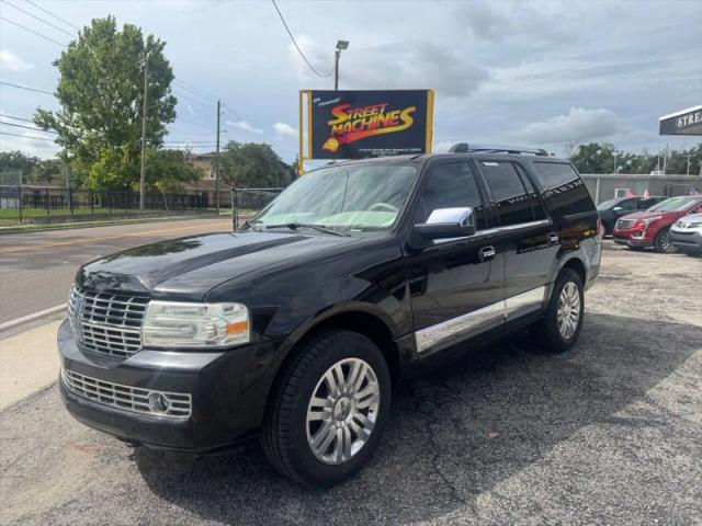 2011 Lincoln Navigator Base for sale in Tampa, FL