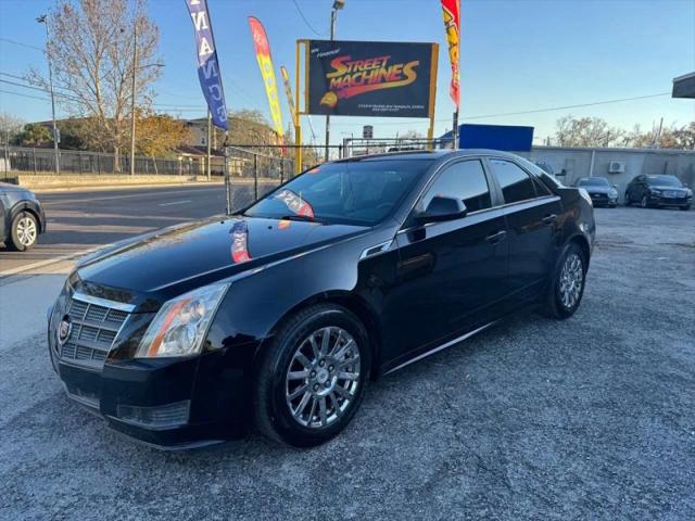 2011 Cadillac CTS Standard for sale in Tampa, FL