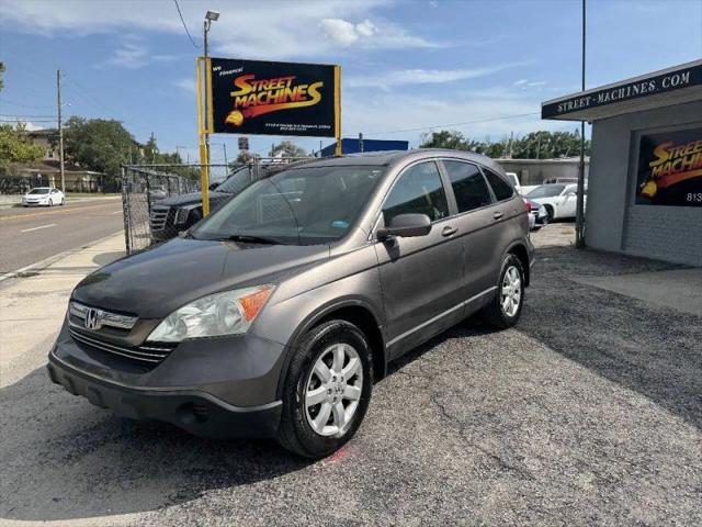 2009 Honda CR-V EX-L for sale in Tampa, FL