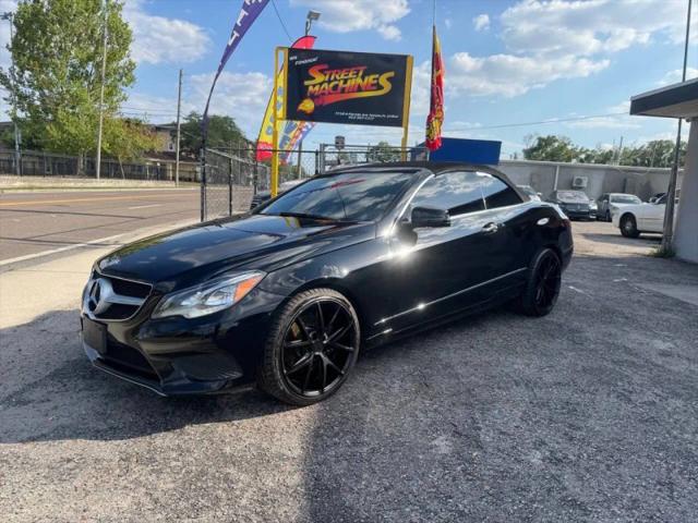 2014 Mercedes-Benz E 350 E 350 for sale in Tampa, FL