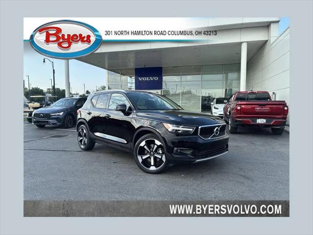 2022 Volvo XC40 for sale near Columbus, OH