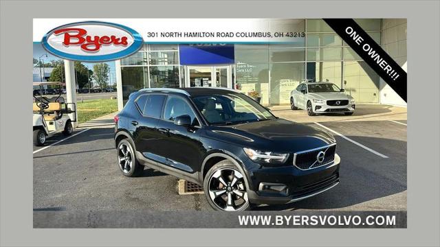 2022 Volvo XC40 T5 Momentum for sale in Columbus, OH